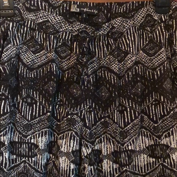 Comfy loose pants - Picture 2 of 2